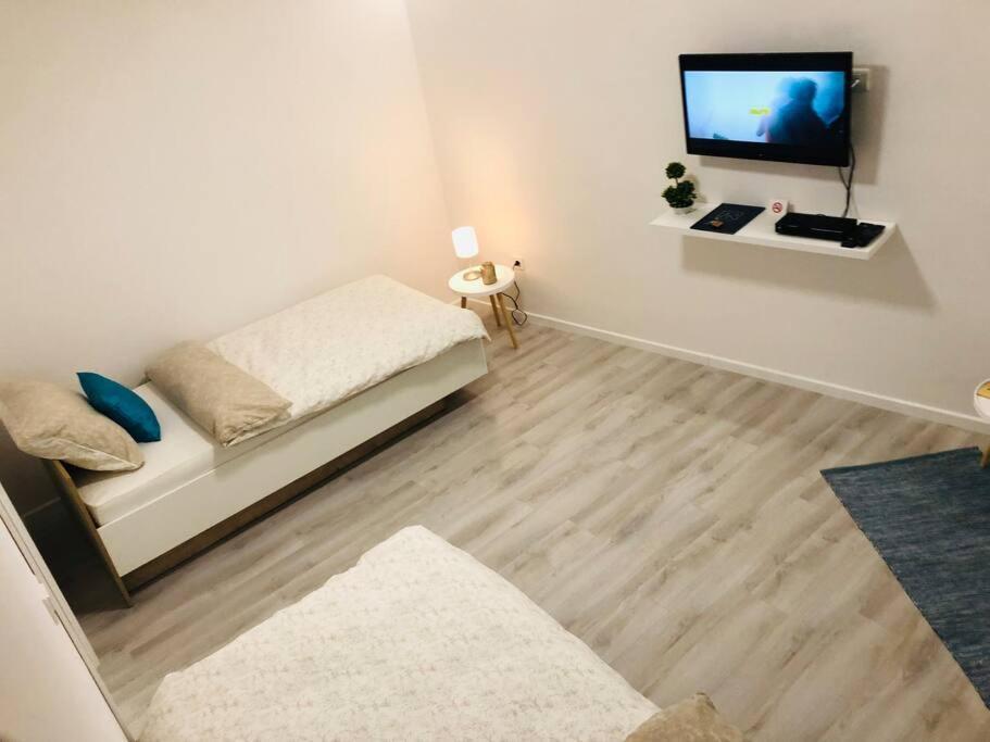 Apartment In Old Town - Top Location Sarajevo Exterior photo